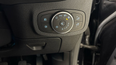 Ford Fiesta 1.0 EcoBoost Titanium X 5dr Petrol Hatchback